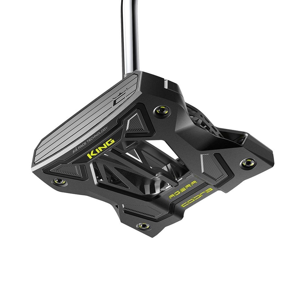 KING Agera Putter