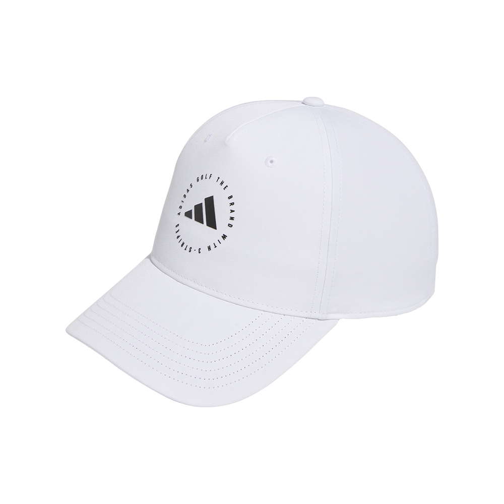 Performance Caps Hvit