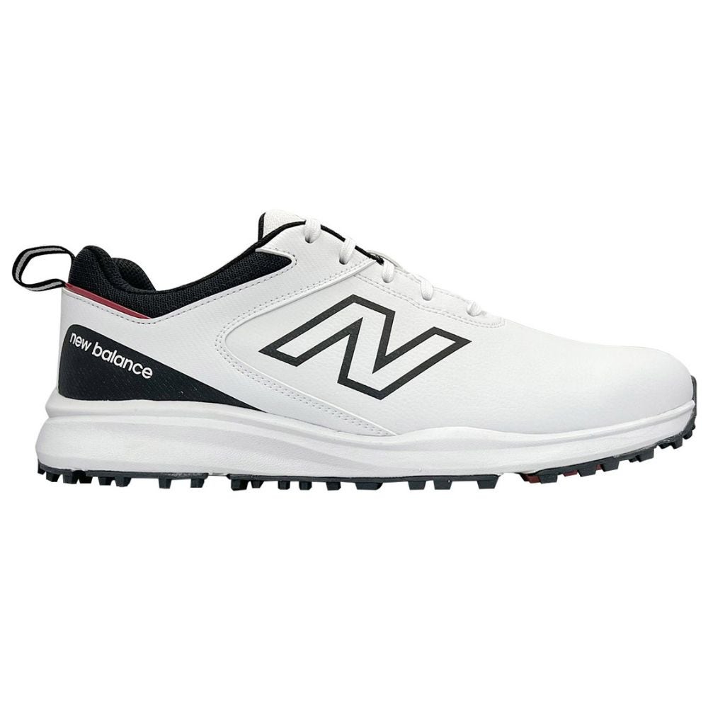 Advantage SL V2 Golfsko Herre Hvit/Svart