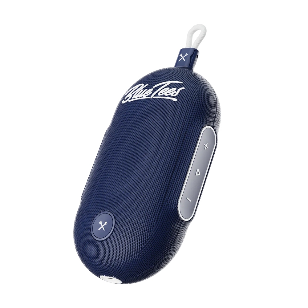 Player Go GPS Høyttaler Navy