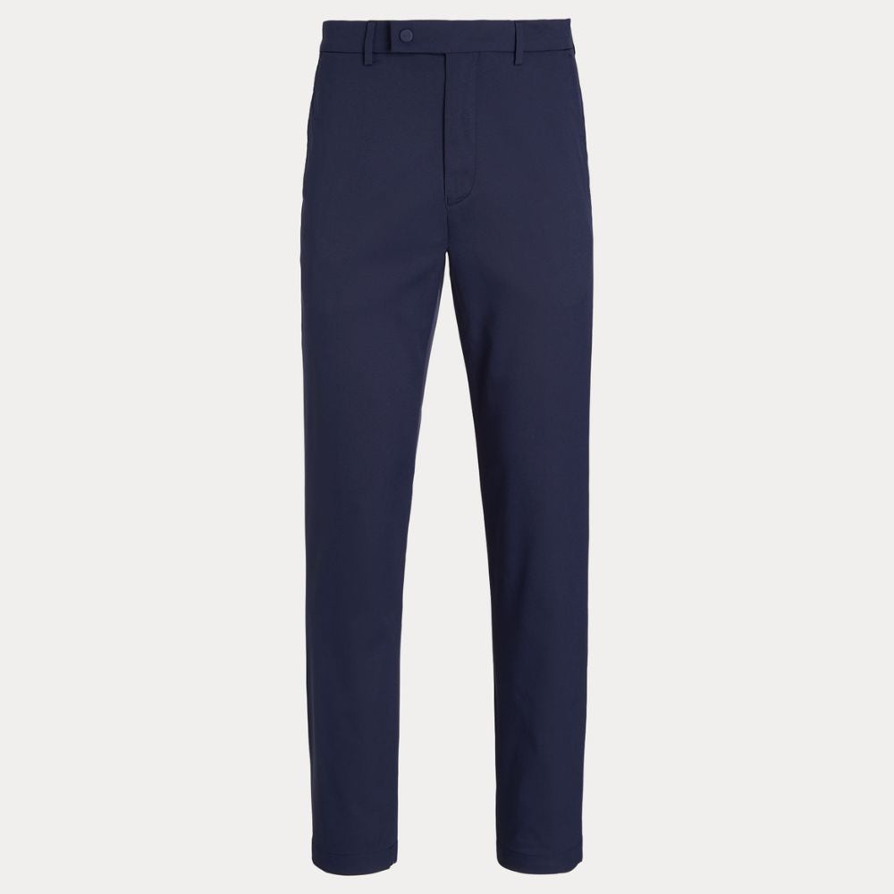 Performance Slim Fit Bukse Herre Navy