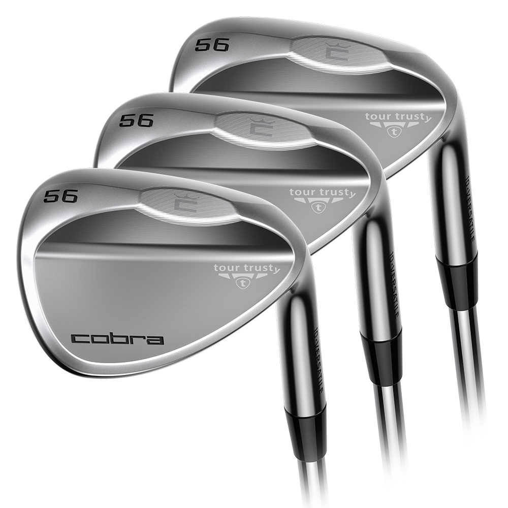 Tour Trusty Wedge 3 Pack