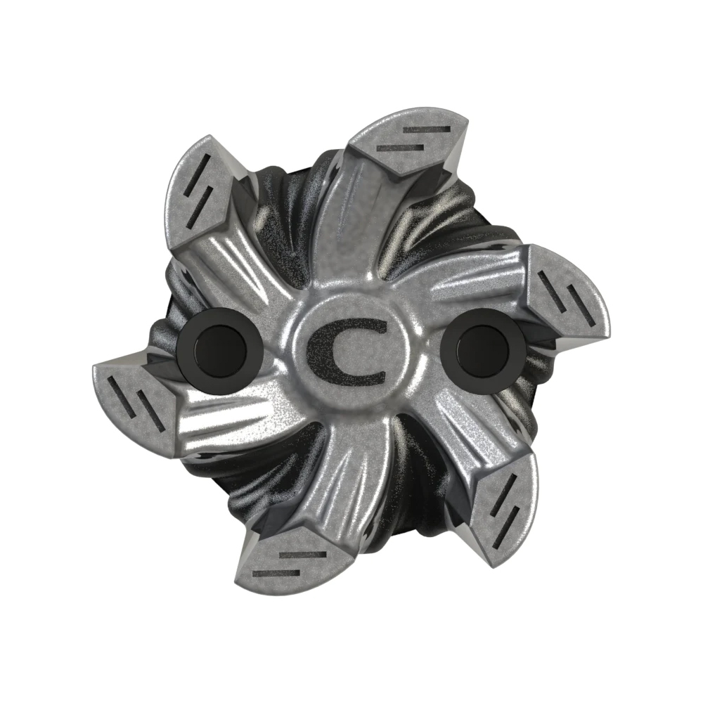 Helix Pins Spikes