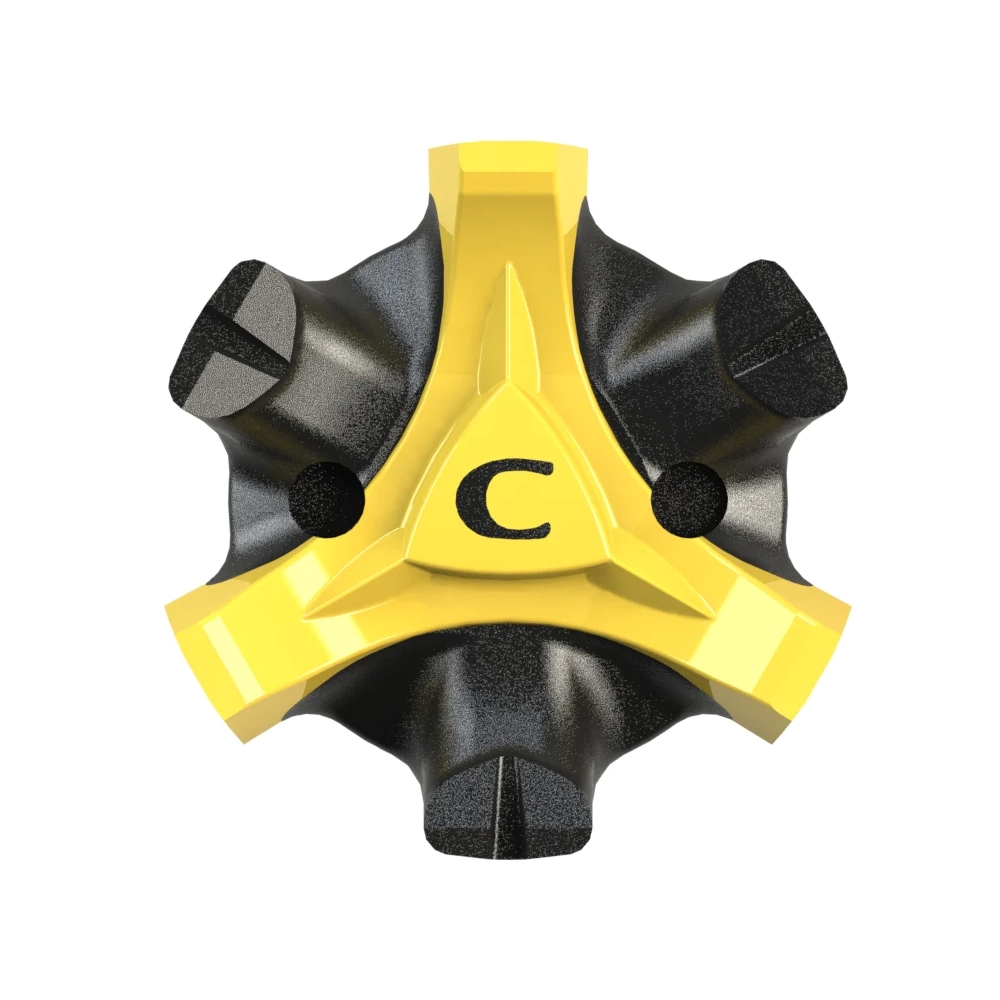 Scorpion Stinger Q-Lok Spikes