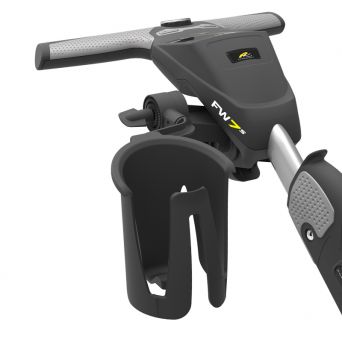 Drikkeflaskeholder