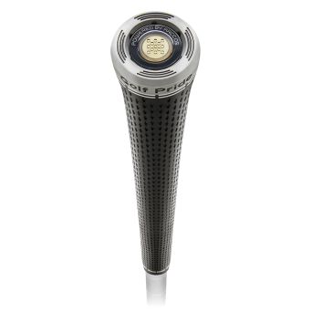 Smart Grip Tour Velvet Svart Midsize