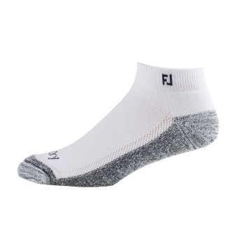 ProDry Sport Sokker Hvit