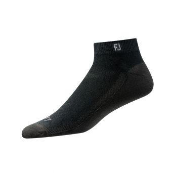 Sokker ProDry Lightweight Sport Svart