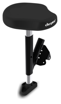 Clicgear Cart Seat