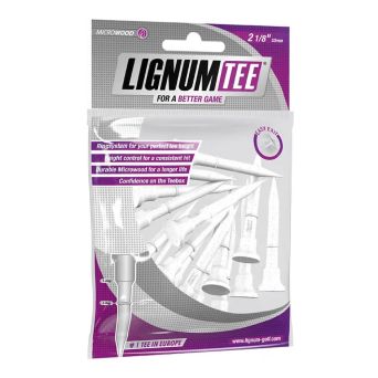 Plastpegger 53mm 16pk