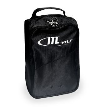 Skobag Svart