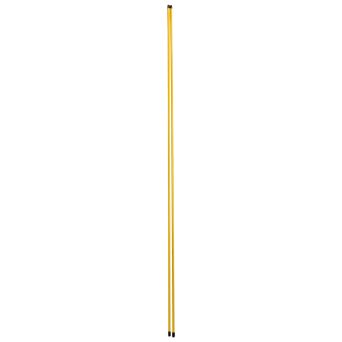 Alignment Sticks 2 Pack Gul