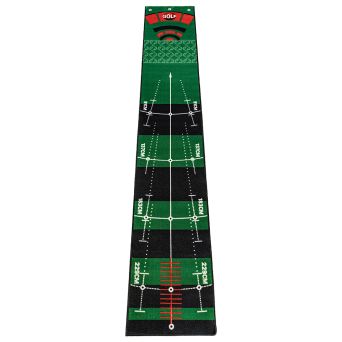 Puttematte 3 Meter