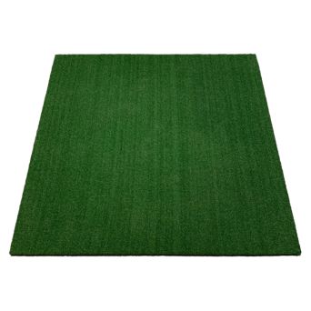 Utslagsmatte 1,5x1,5 Meter 35mm