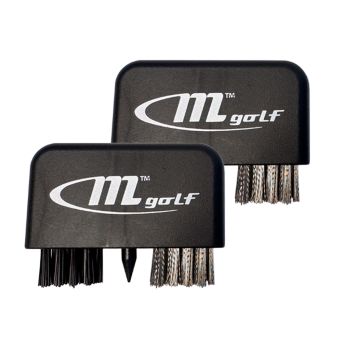 Pocket Køllebørste 2 Pack
