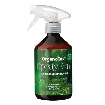 Spray-On BIO Impregneringsspray 500ml