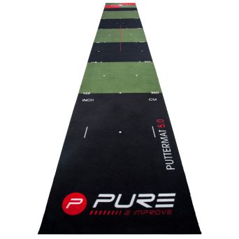 Puttematte 5m