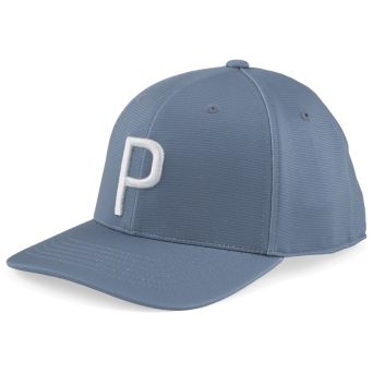 P Caps Evening Sky