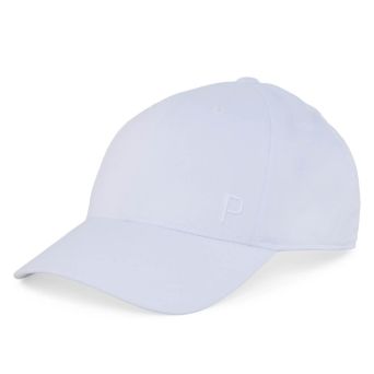 Sport P Caps Dame Hvit