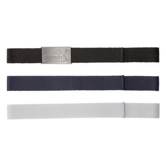 6 in 1 belt 6 forskjellige farger