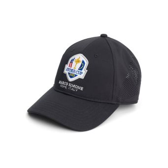Ryder Cup Caps Navy