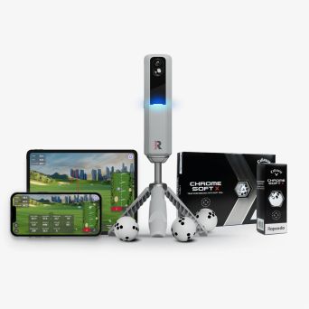 MLM2 Pro Slagsporingsverktøy + Callaway RPT Bundle