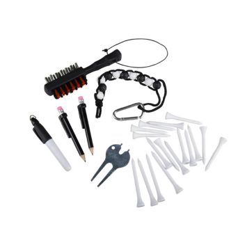 Deluxe Starter Kit