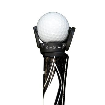 Tech Port Ball Pick-Up