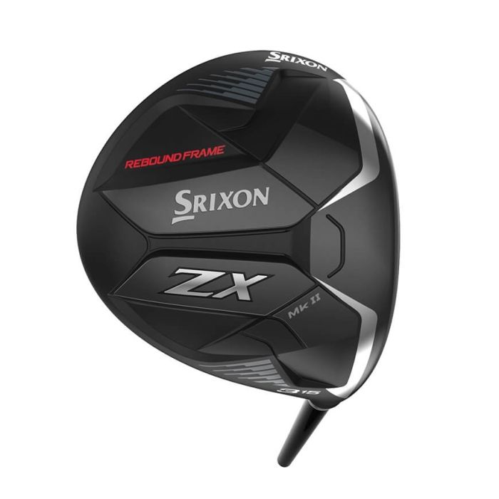 Srixon ® | ZX Mark II Wood | Golfshopen.no