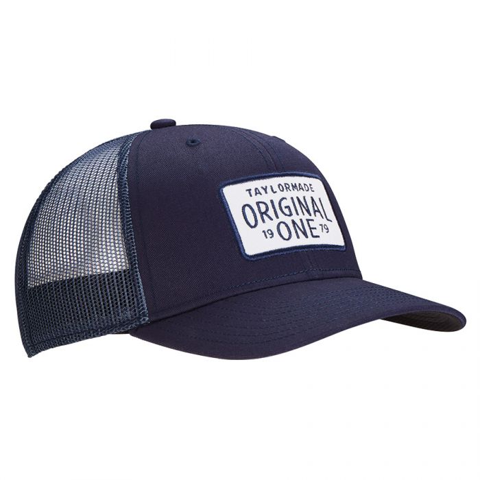 Taylormade trucker hat sales
