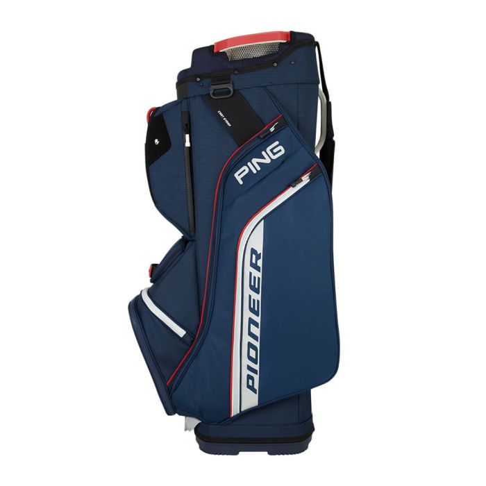 Ping pioneer 191 online