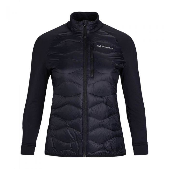 Peak performance hybrid 2025 dame
