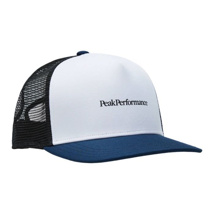 Peak performance caps outlet