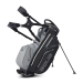Aqua Hybrid 3 Bærebag Sort/Grå
