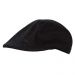 Cap Driver Svart