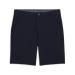 101 Solid Shorts 9" Herre Navy