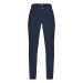 Chie Comfort Bukse Dame Navy