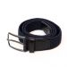 Woven Belte Navy