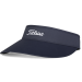 Visor Sundrop Dame Navy/Hvit