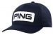 Tour Classic Caps Navy