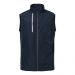 Branson Vindvest Herre Navy