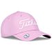 Players Performance Ball Marker Caps Rosa