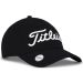 Players Performance Ball Marker Caps Svart