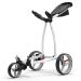 Blade IP 2 Golftralle Hvit