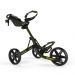 Model 4.0 Golftralle Grønn