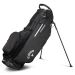 Fairway C Hyper Dry Bærebag Svart