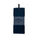 Tri-Fold Håndkle Navy