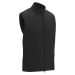 Primaloft Quilted Vest Herre Sort