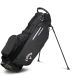 Fairway C Hyper Dry Bærebag Svart