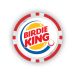 Birdie King Poker Chip Ballmarkør